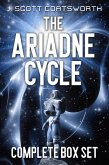 Liminal Sky: Ariadne Cycle - Complete Box Set (eBook, ePUB) Liminal Sky: Ariadne Cycle - Complete Box Set (eBook, ePUB)