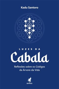 Cover Luzes da Cabala (eBook, ePUB)