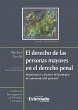 Derecho de las personas mayores en el... - Bild 1