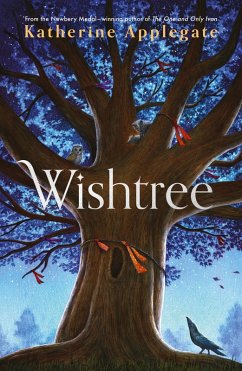 Wishtree (eBook, ePUB) - Applegate, Katherine