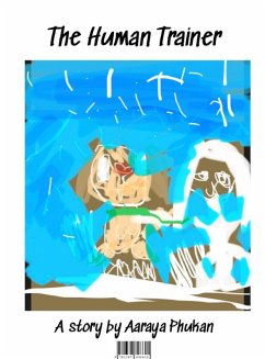 Cover The Human Trainer (eBook, ePUB)