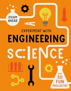 Experiment with Engineering (eBook, ePUB) - Arnold, Nick
