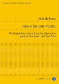 India in the Indo-Pacific (eBook, PDF)