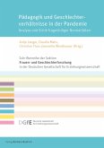 Pädagogik und Geschlechterverhältnisse in der Pandemie (eBook, PDF)