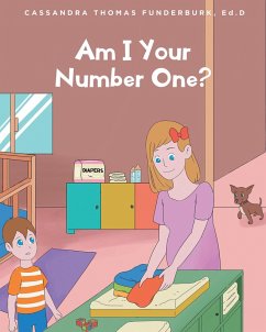 Cover Am I Your Number One? (eBook, ePUB)