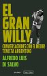 El gran Willy (eBook, ePUB) - Bild 1