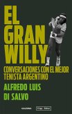 El gran Willy (eBook, ePUB) El gran Willy (eBook, ePUB)