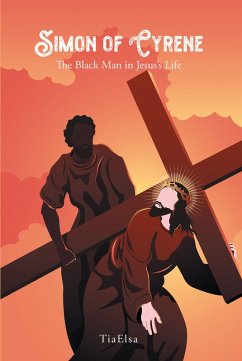 Cover Simon of Cyrene (eBook, ePUB)