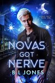 Novas Got Nerve (eBook, ePUB) Novas Got Nerve (eBook, ePUB)