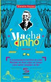 Machadinho (eBook, ePUB)
