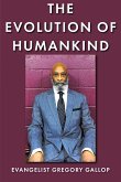 The Evolution of Humankind (eBook, ePUB)