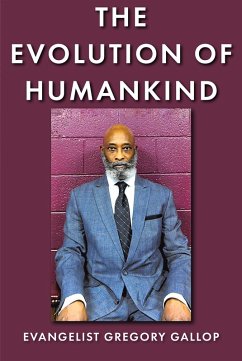 Cover The Evolution of Humankind (eBook, ePUB)