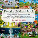 Favorite children's book. (eBook, ePUB) Favorite children's book. (eBook, ePUB)