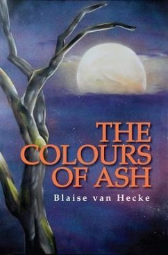 Cover The Colours of Ash (eBook, ePUB)