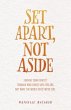 Set Apart, Not Aside (eBook, ePUB) - Bild 1