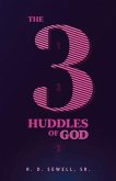 The 3 Huddles of God (eBook, ePUB)