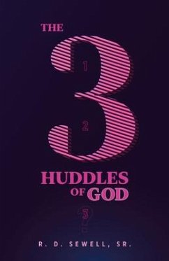 Cover The 3 Huddles of God (eBook, ePUB)