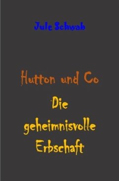 Hutton und Co - Schwab, Jule