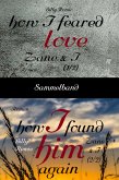 Zane & I / Sammelband / (eBook, ePUB)