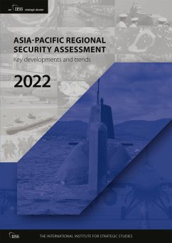 Asia-Pacific Regional Security Assessment 2022 (eBook, PDF)
