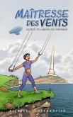 Maîtresse des vents (eBook, ePUB)