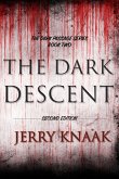 The Dark Descent (The Dark Passage Series, #2) (eBook, ePUB)