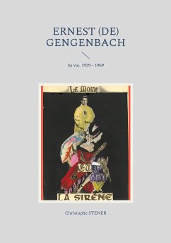 Ernest (de) Gengenbach