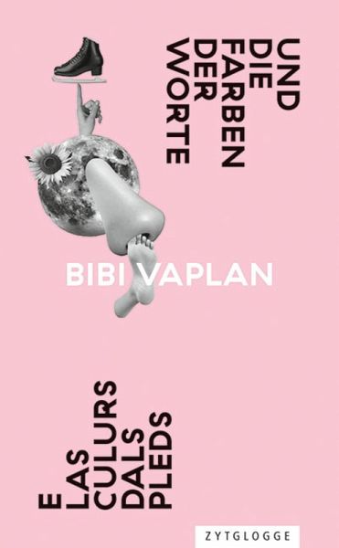 E las culurs dals pleds / Und die Farben der Worte (eBook, ePUB) E las culurs dals pleds / Und die Farben der Worte (eBook, ePUB)