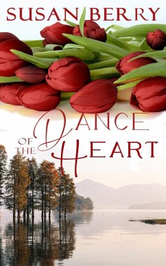 Dance of the Heart (Moments of the Heart, #1) (eBook, ePUB) - Berry, Susan