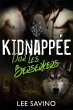 Kidnappée par les Berserkers (La Saga... - Bild 1