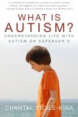 What Is Autism? (eBook, ePUB)