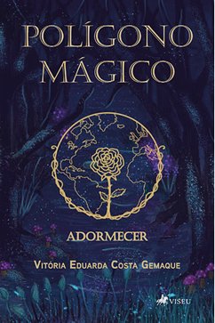 Polígono mágico (eBook, ePUB) - Gemaque, Vitória Eduarda Costa