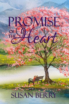 Promise of the Heart (Moments of the Heart, #3) (eBook, ePUB) - Berry, Susan