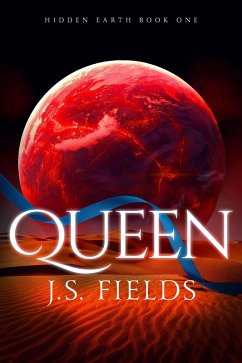 Cover Queen (Hidden Earth, #1) (eBook, ePUB)