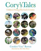 Cory's Tales (eBook, ePUB)
