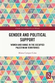 Gender and Political Support (eBook, ePUB)