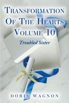 Cover Troubled Sister (eBook, ePUB)