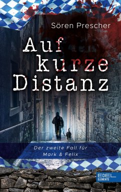 Auf kurze Distanz - Prescher, Sören