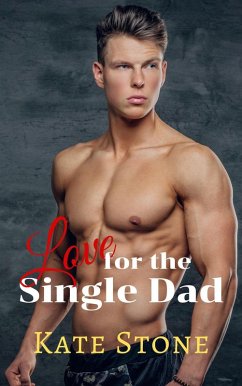 Cover Love for the Single Dad (eBook, ePUB)