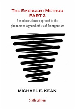 Cover The Emergent Method Part 2 (eBook, ePUB)