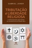 Tributação e liberdade religiosa (eBook, ePUB)