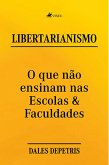 Libertarianismo (eBook, ePUB)