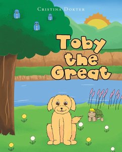 Cover Toby the Great (eBook, ePUB)