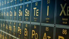 Cover Chemistry of the Main Group Elements (eBook, ePUB)