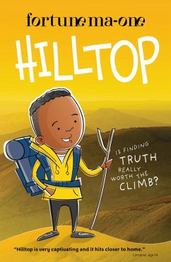 Cover Hilltop: Is Finding Truth Really Worth the Climb? (eBook, ePUB)