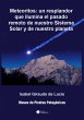 Meteoritos (eBook, ePUB) - Bild 1