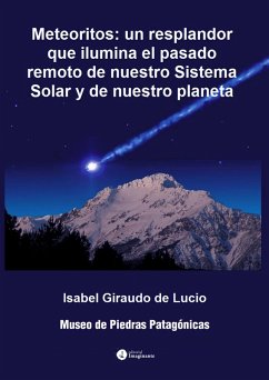 Meteoritos (eBook, ePUB) - Giraudo de Lucio, Isabel