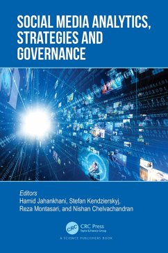 Social Media Analytics, Strategies and Governance (eBook, PDF)