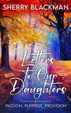 Letters to Our Daughters (eBook, ePUB)