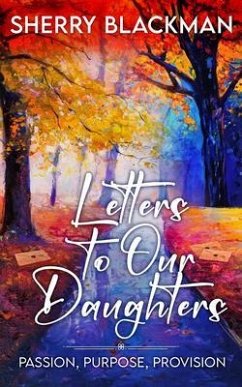 Cover Letters to Our Daughters (eBook, ePUB)